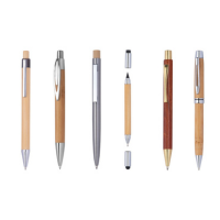 Környezetbarát tollak