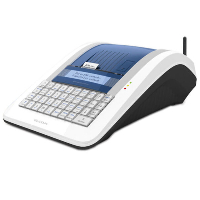 Használt pénztárgépek