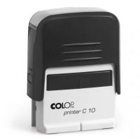 COLOP Printer C10-FEKETE