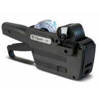 OPEN P8 egysoros dátumozó