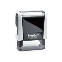 Printy 4911 szövegbélyegző