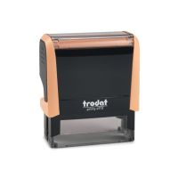 Printy 4913 szövegbélyegző-PASZTEL KRÉM