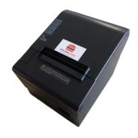 Blokknyomtató 80 mm USB+LAN
