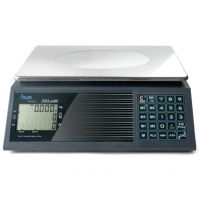 ACLAS PS1B lapos 30kg hitelesítéssel