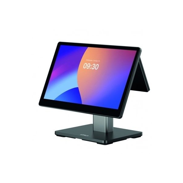 iMIN Swan 2 15.6 + 10.1 vevőkijelző