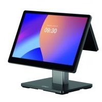 iMIN Swan 2 15.6 + 10.1 vevőkijelző