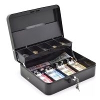 KingSAFE - Cash Note