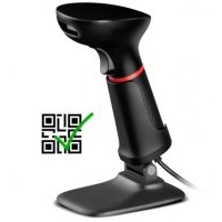 Polpos PS-200 2D olvasó